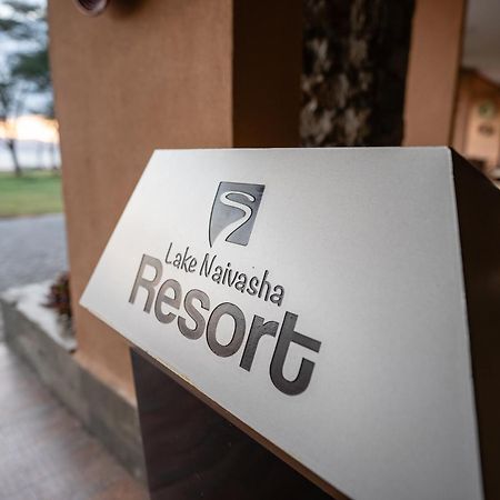 Lake Naivasha Resort Exterior photo