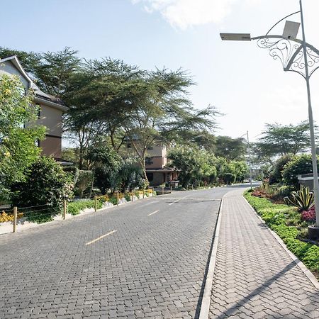 Lake Naivasha Resort Exterior photo