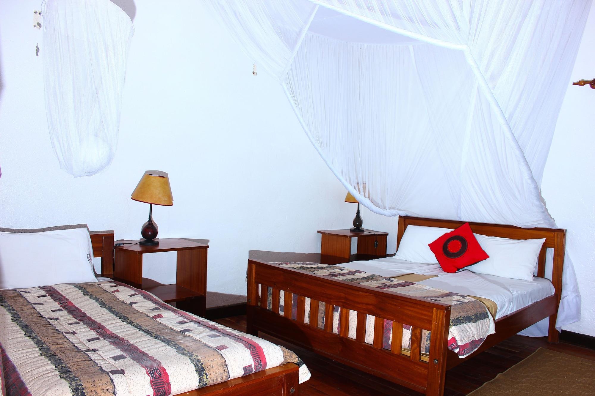 Lake Naivasha Resort Exterior photo