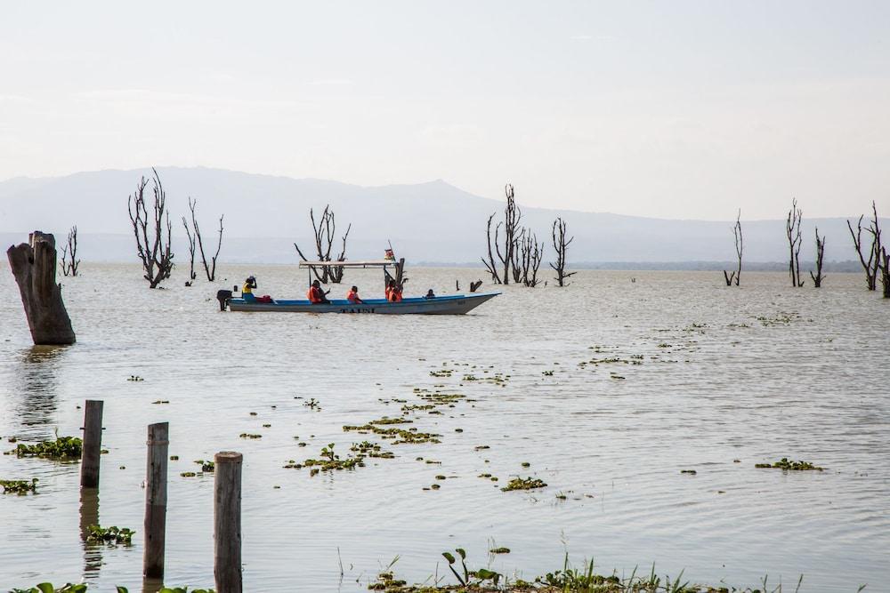 Lake Naivasha Resort Exterior photo