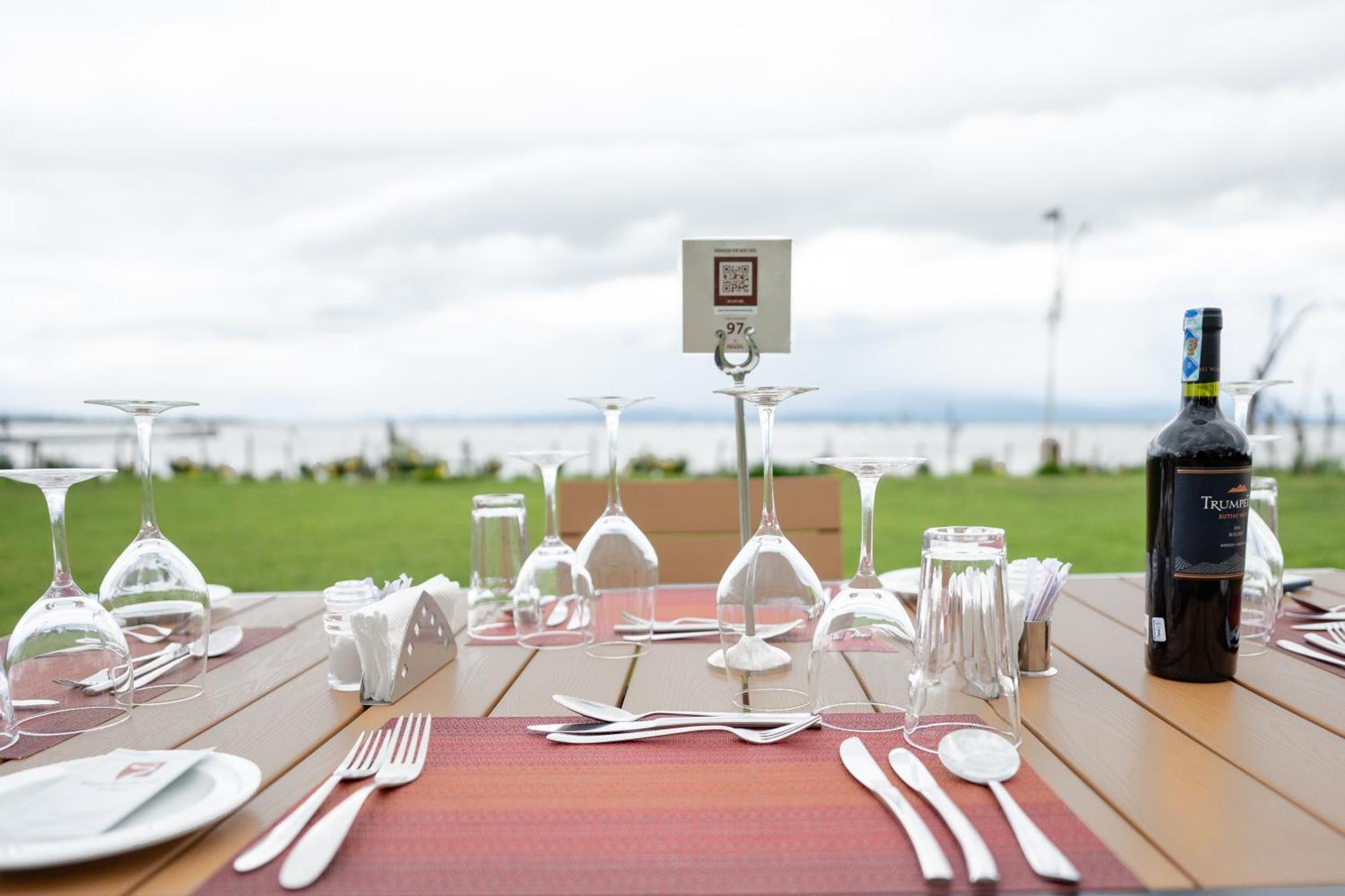 Lake Naivasha Resort Exterior photo