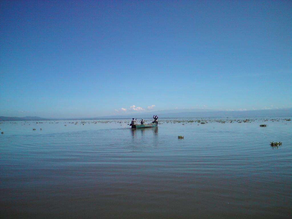 Lake Naivasha Resort Exterior photo