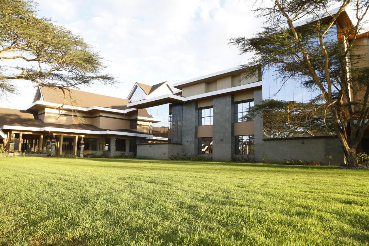 Lake Naivasha Resort Exterior photo