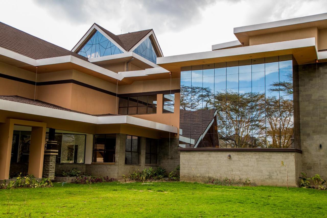 Lake Naivasha Resort Exterior photo