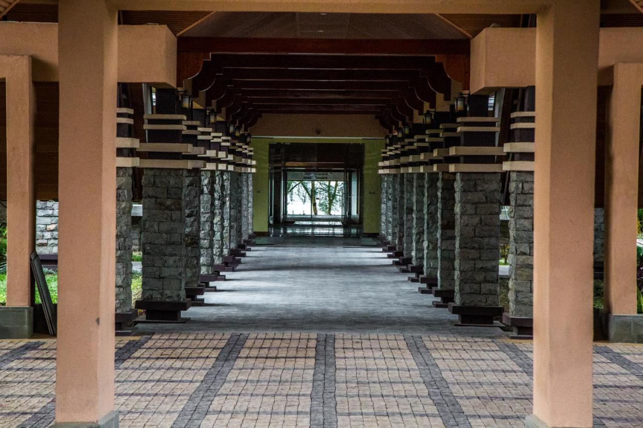 Lake Naivasha Resort Exterior photo
