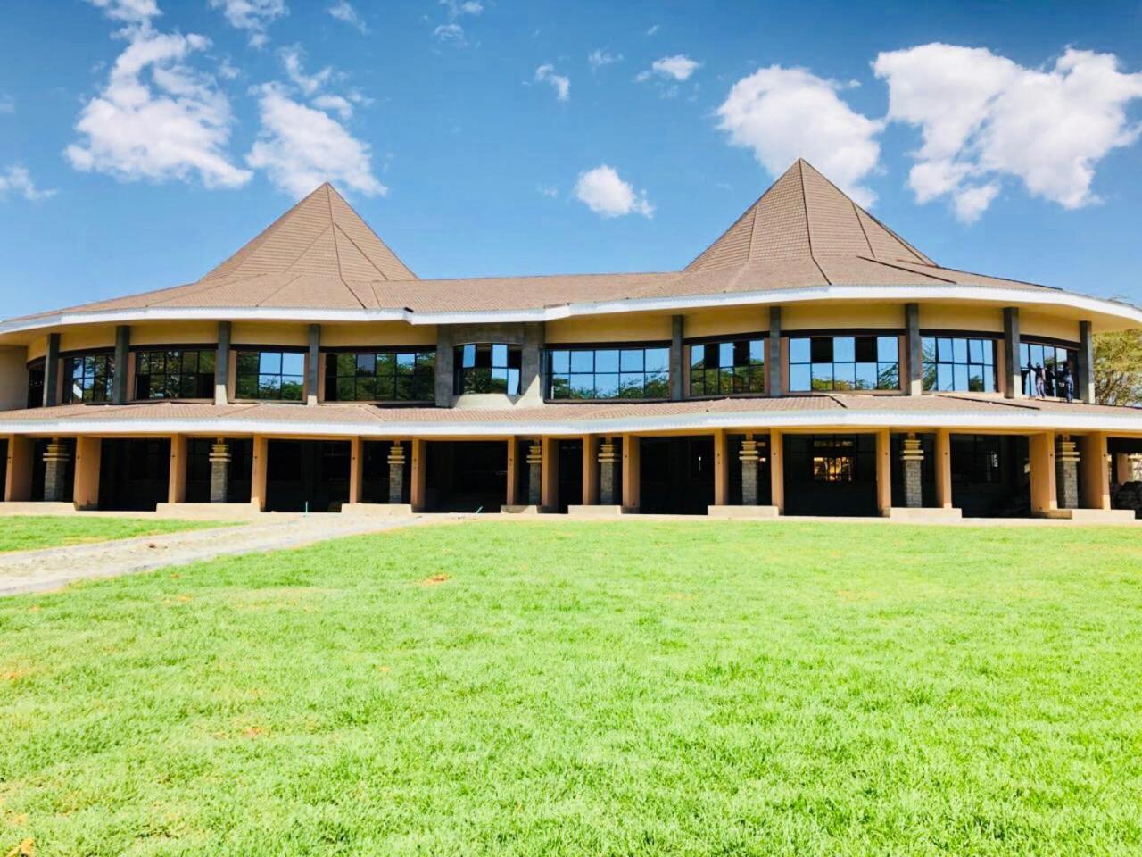 Lake Naivasha Resort Exterior photo