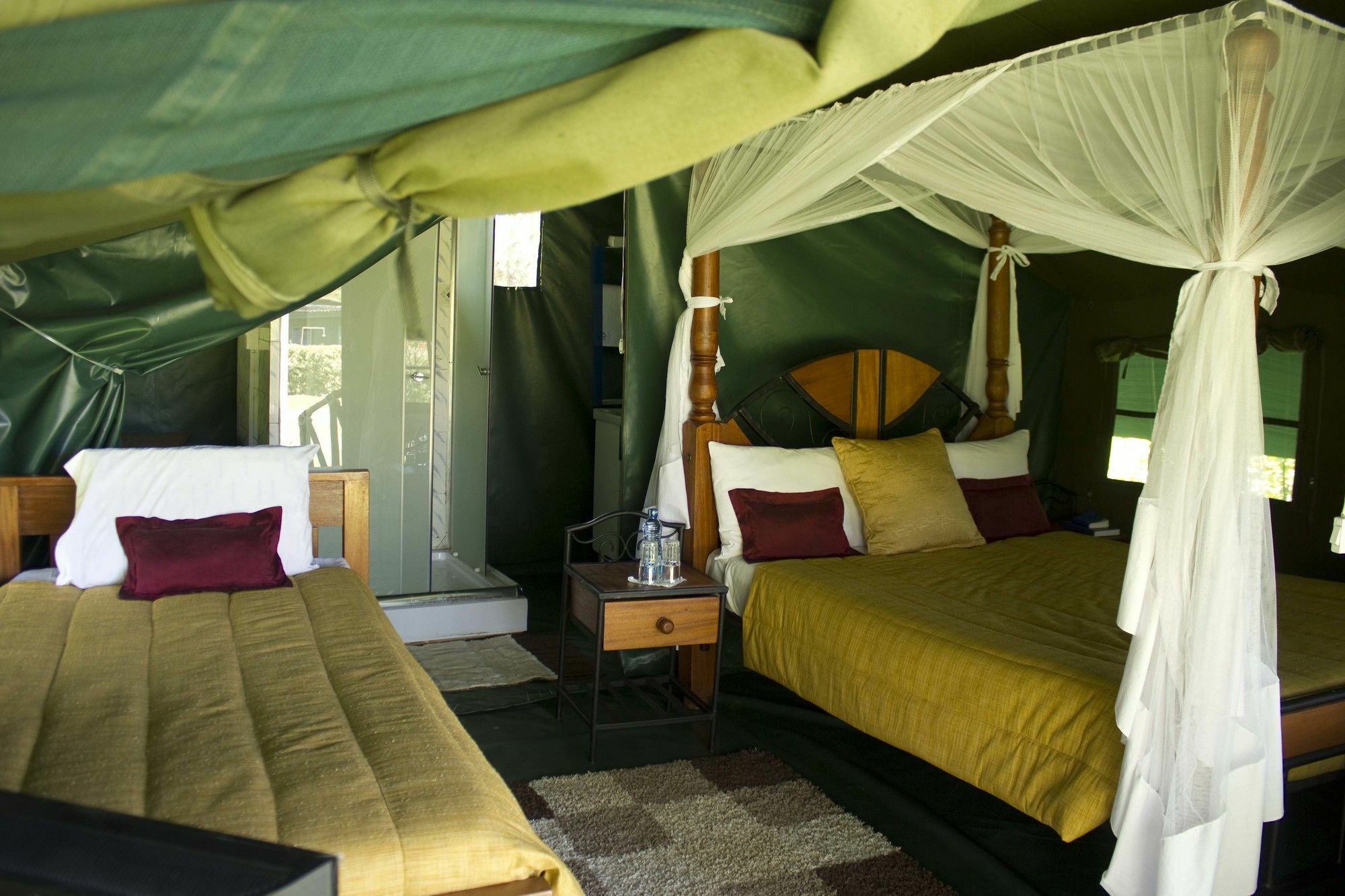 Lake Naivasha Resort Exterior photo
