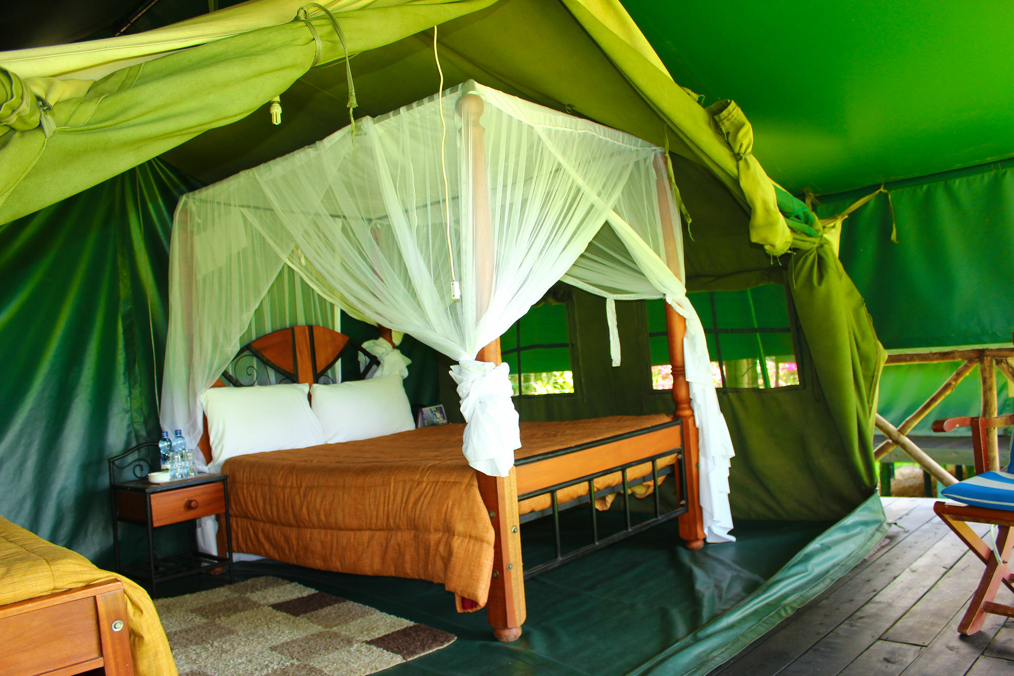 Lake Naivasha Resort Exterior photo